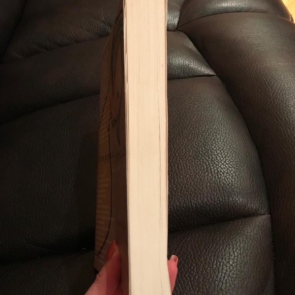 Dropper Threads Book - Picture 5 of 5